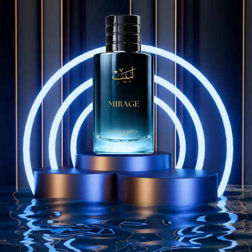 لبيب - عطور فاخرة