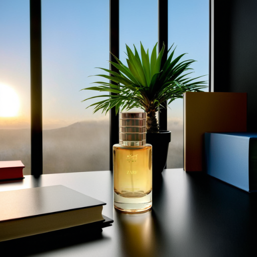 لبيب - عطور فاخرة