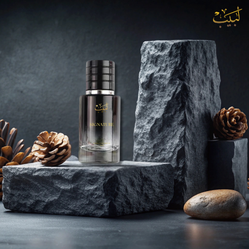 لبيب - عطور فاخرة