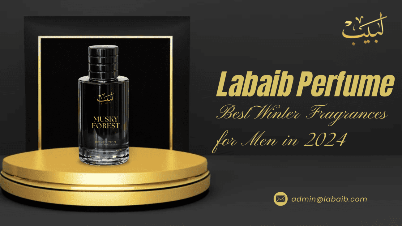  Best Winter Fragrances for Men in 2025