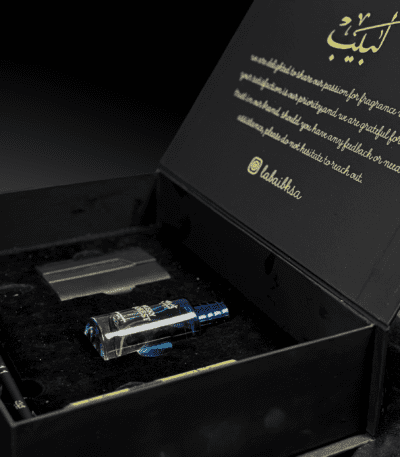 لبيب - عطور فاخرة