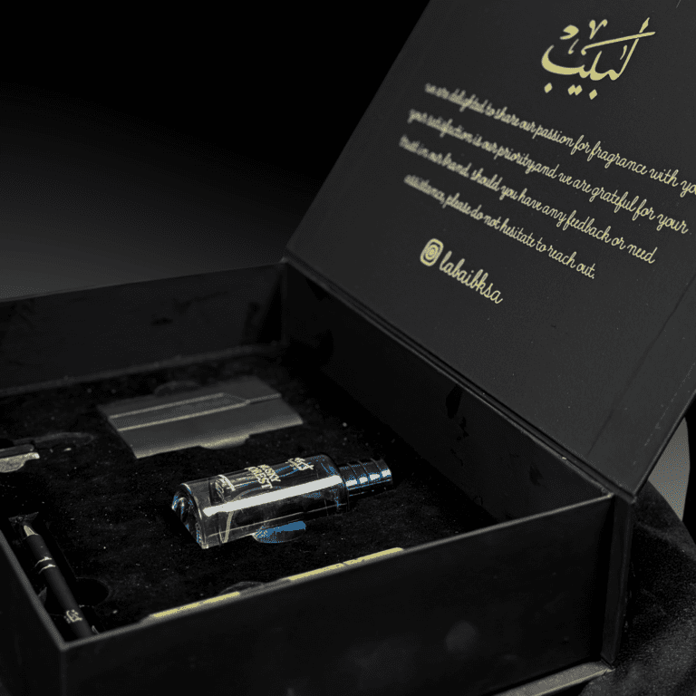 لبيب - عطور فاخرة