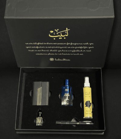 لبيب - عطور فاخرة