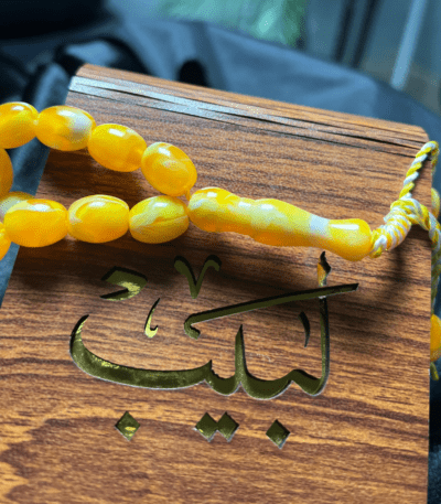 لبيب - عطور فاخرة