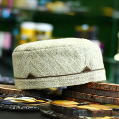 Kufi Caps