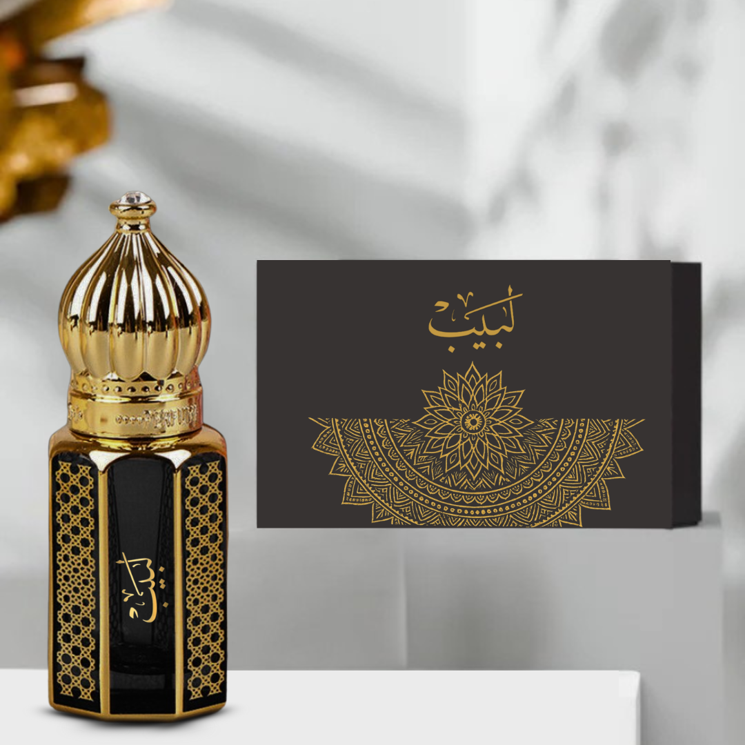 Labaib - Premium Fragrances