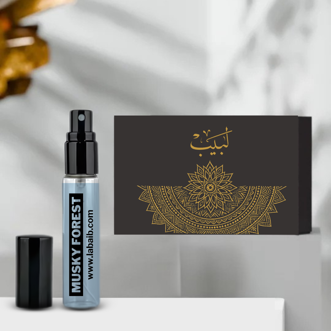 Labaib - Premium Fragrances