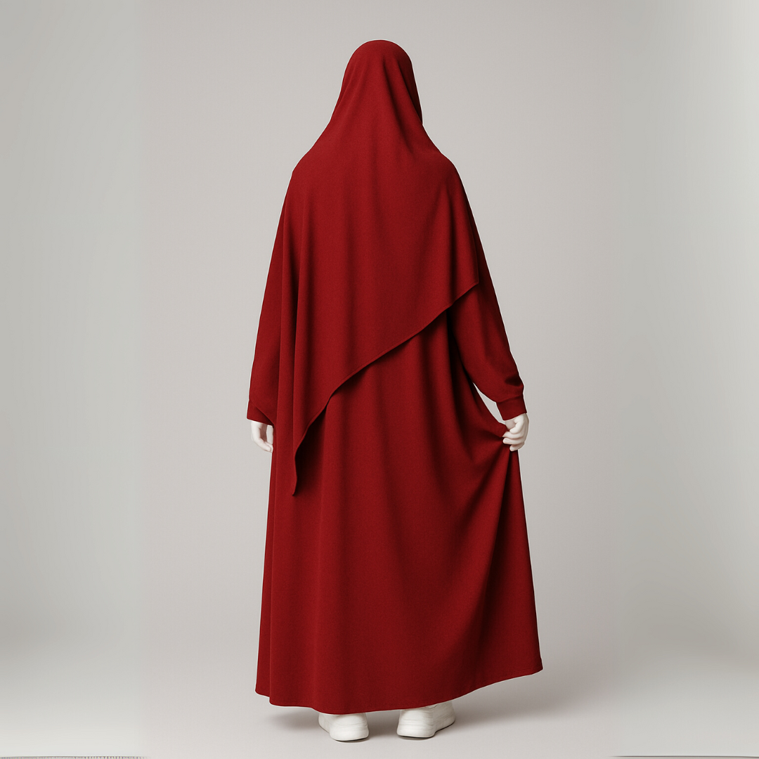 Abaya