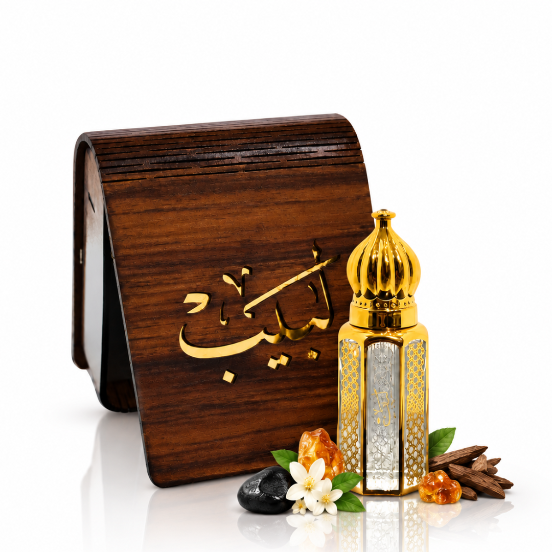 Ameer al Oud