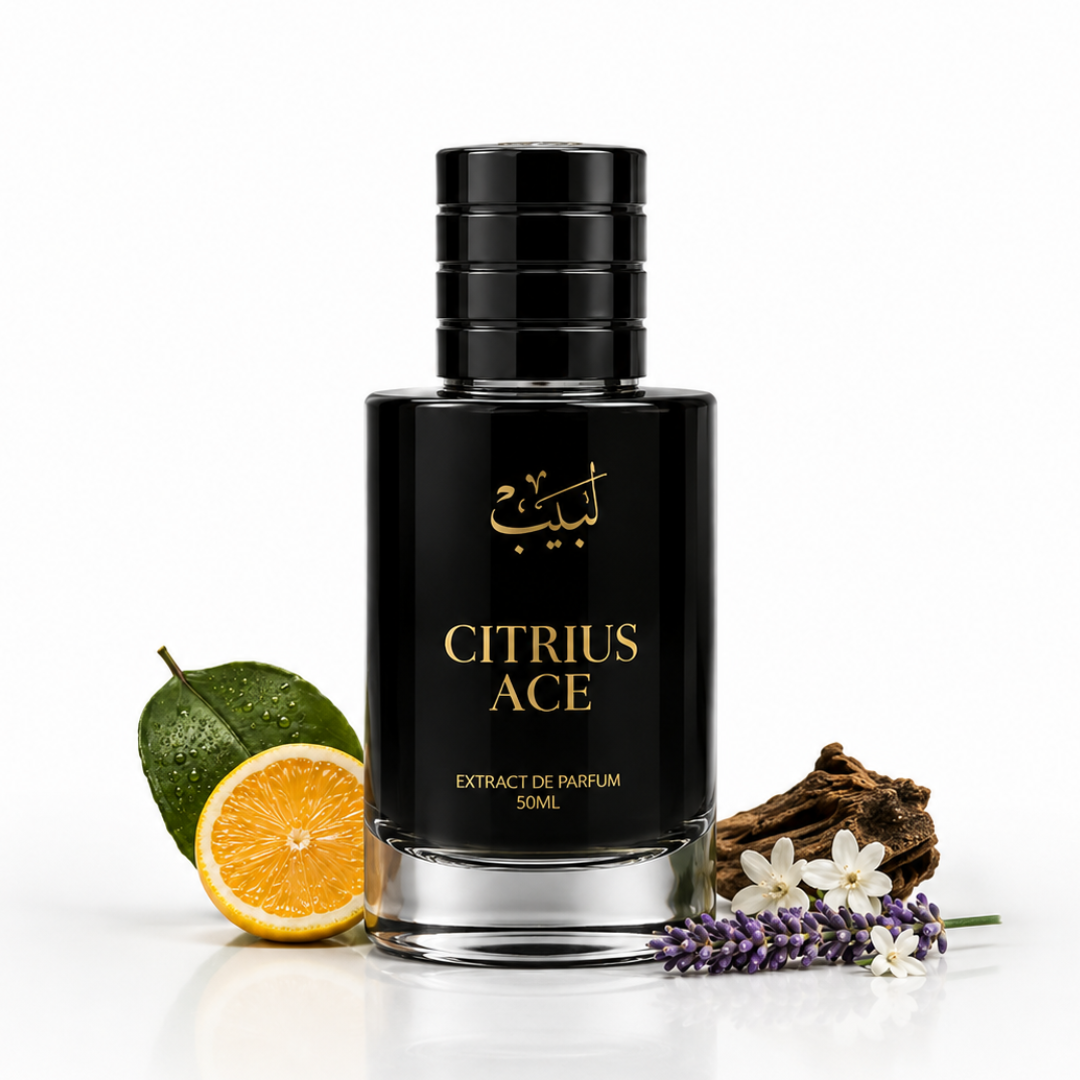 Citrus Ace Perfume