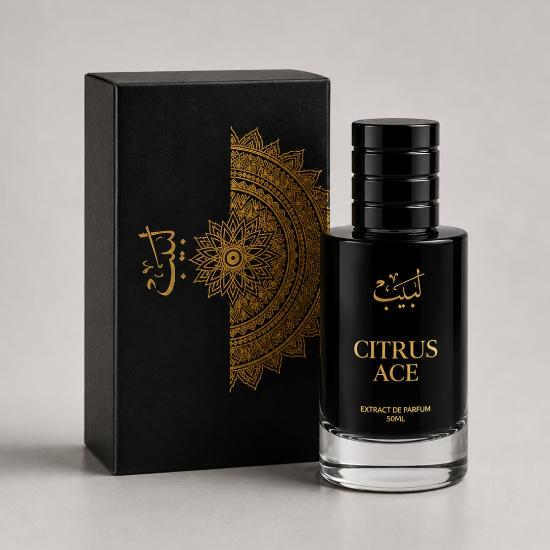 Citrus Ace Perfume