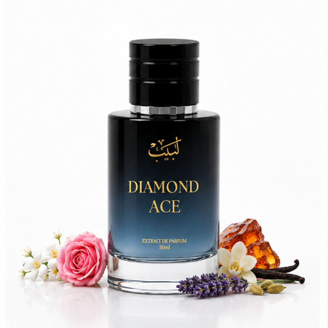 Diamond Ace Perfume