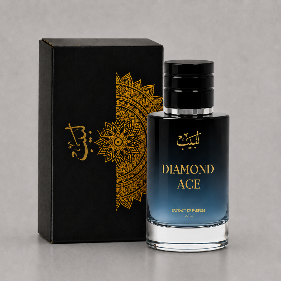 Diamond Ace Perfume