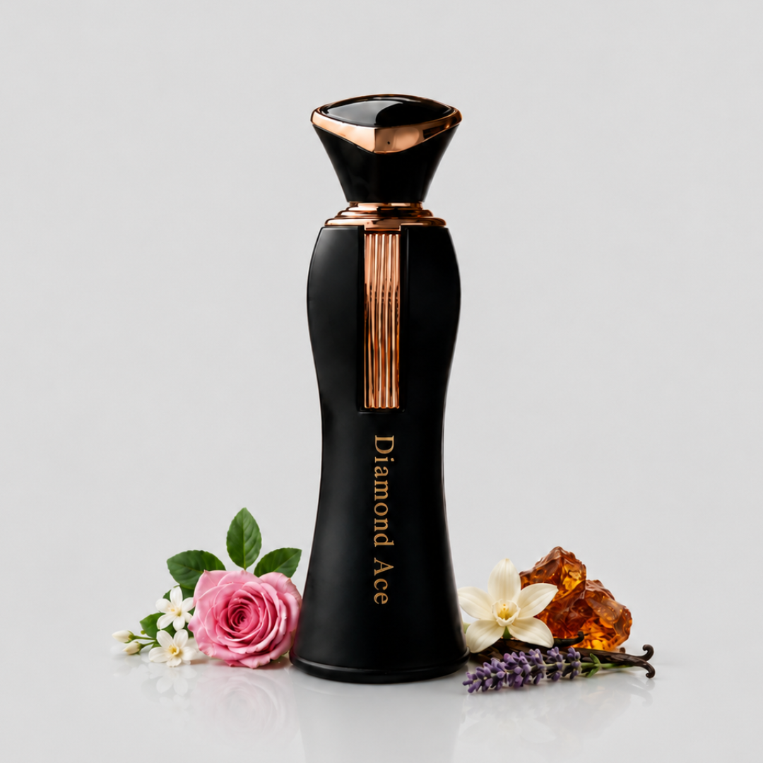 Diamond Ace Perfume