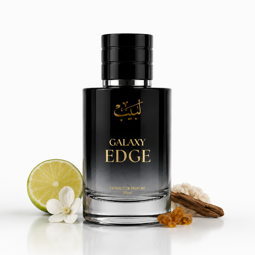 Galaxy Edge Perfume
