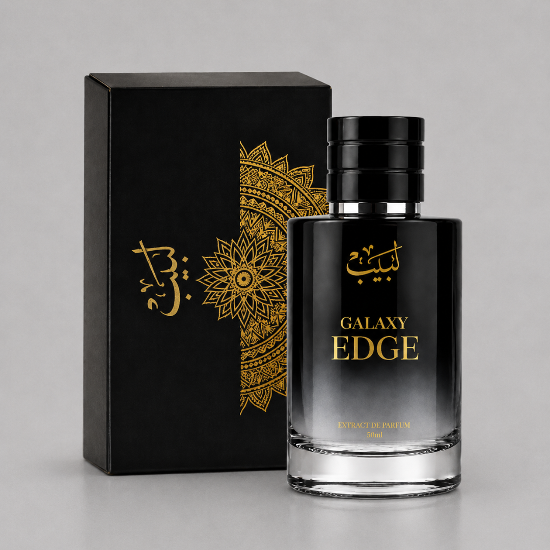 Galaxy Edge Perfume