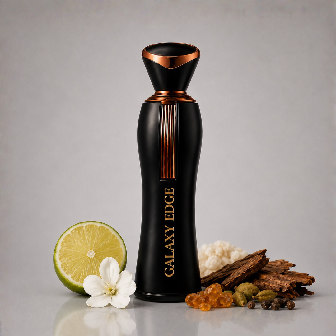 Galaxy Edge Perfume