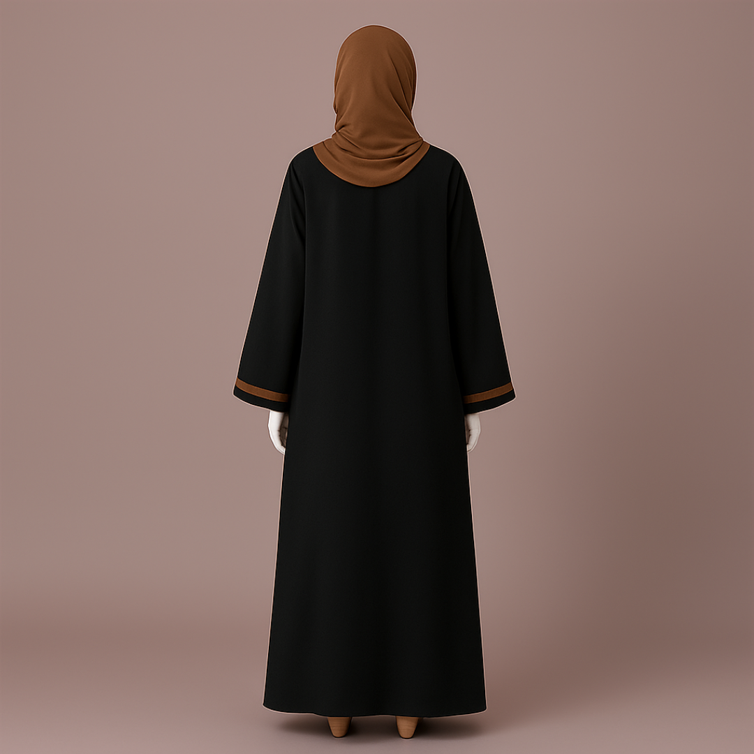 Gown