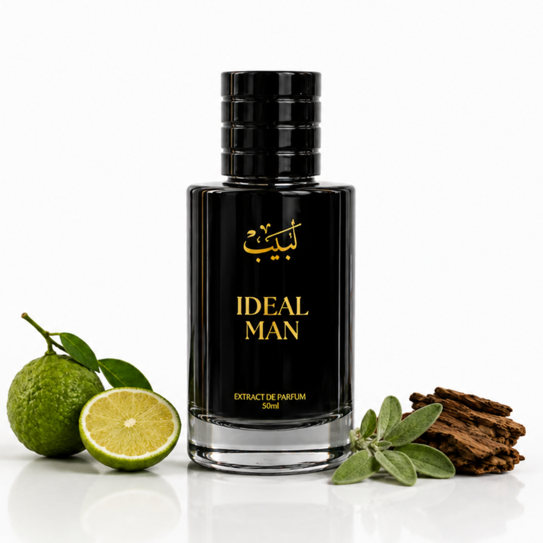 Ideal Man Perfume