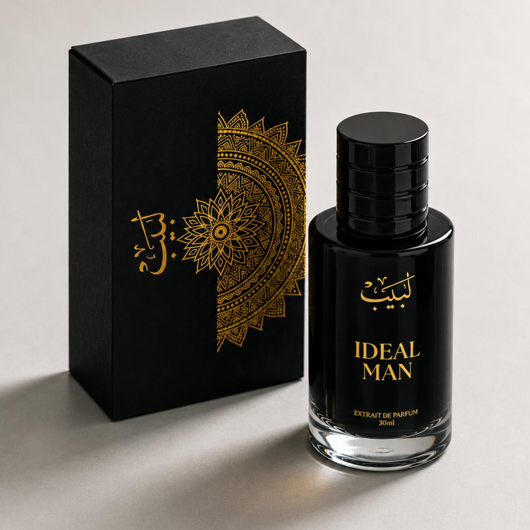 Ideal Man Perfume