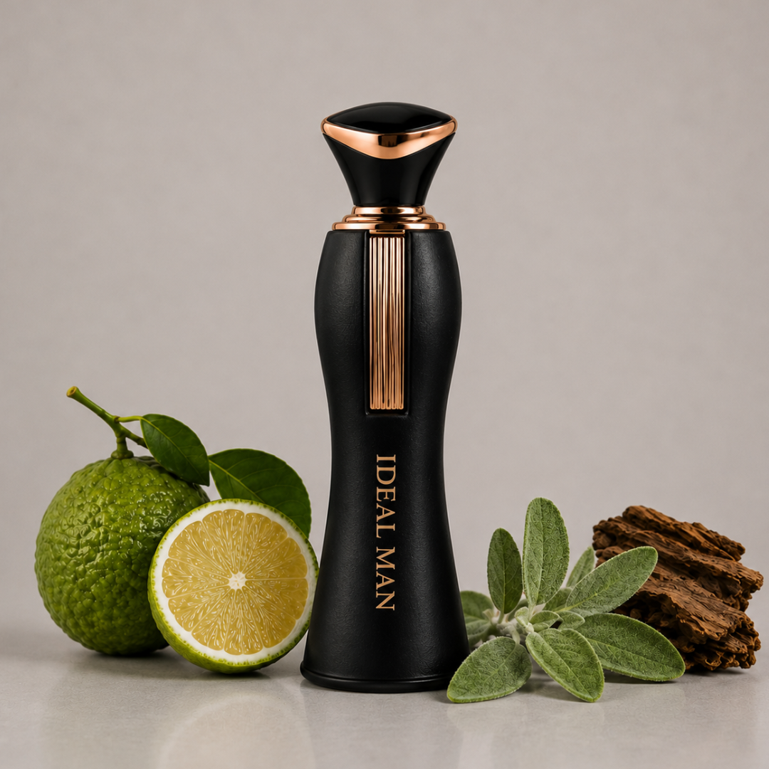 Ideal Man Perfume