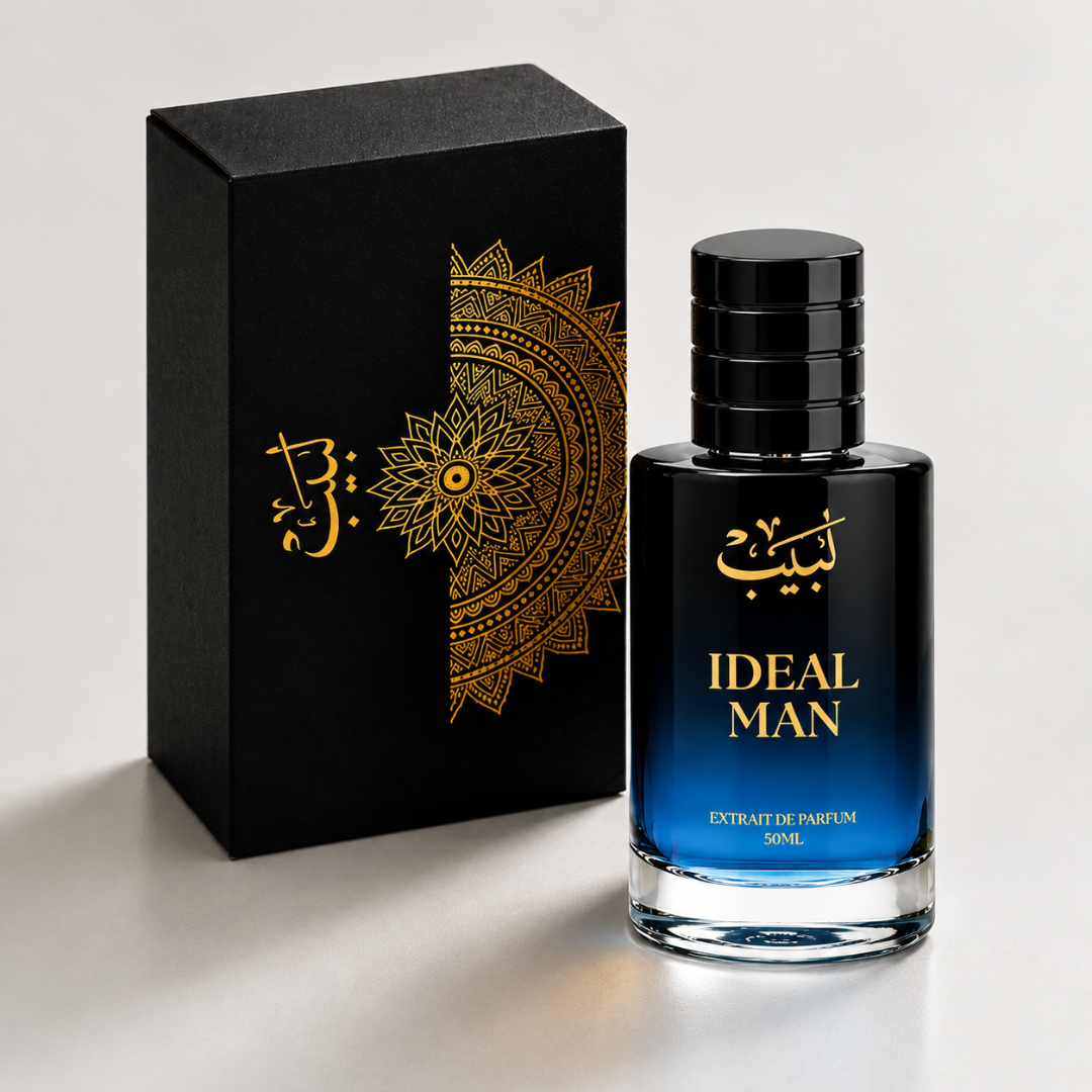 Ideal Man Perfume