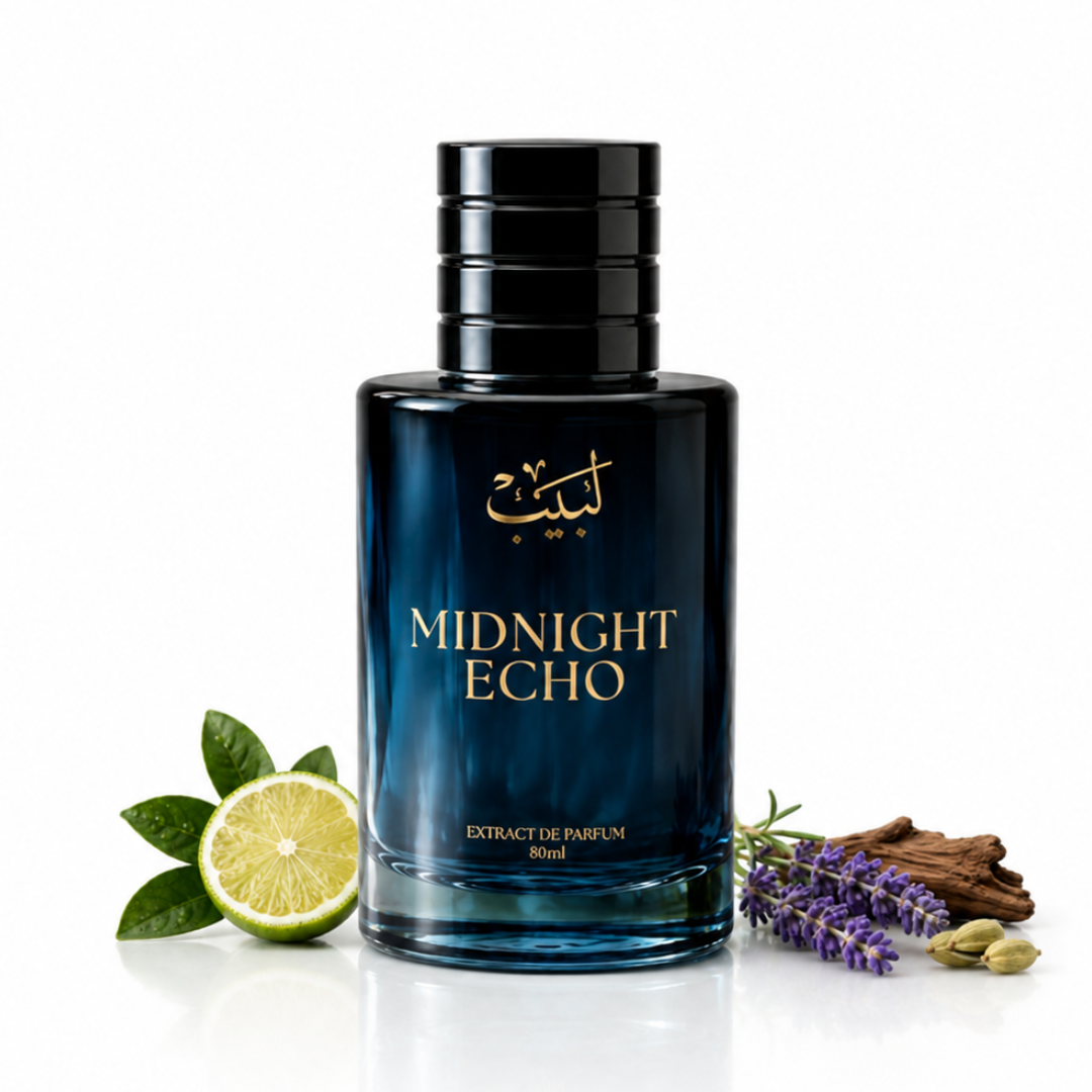 Midnight Echo Perfume