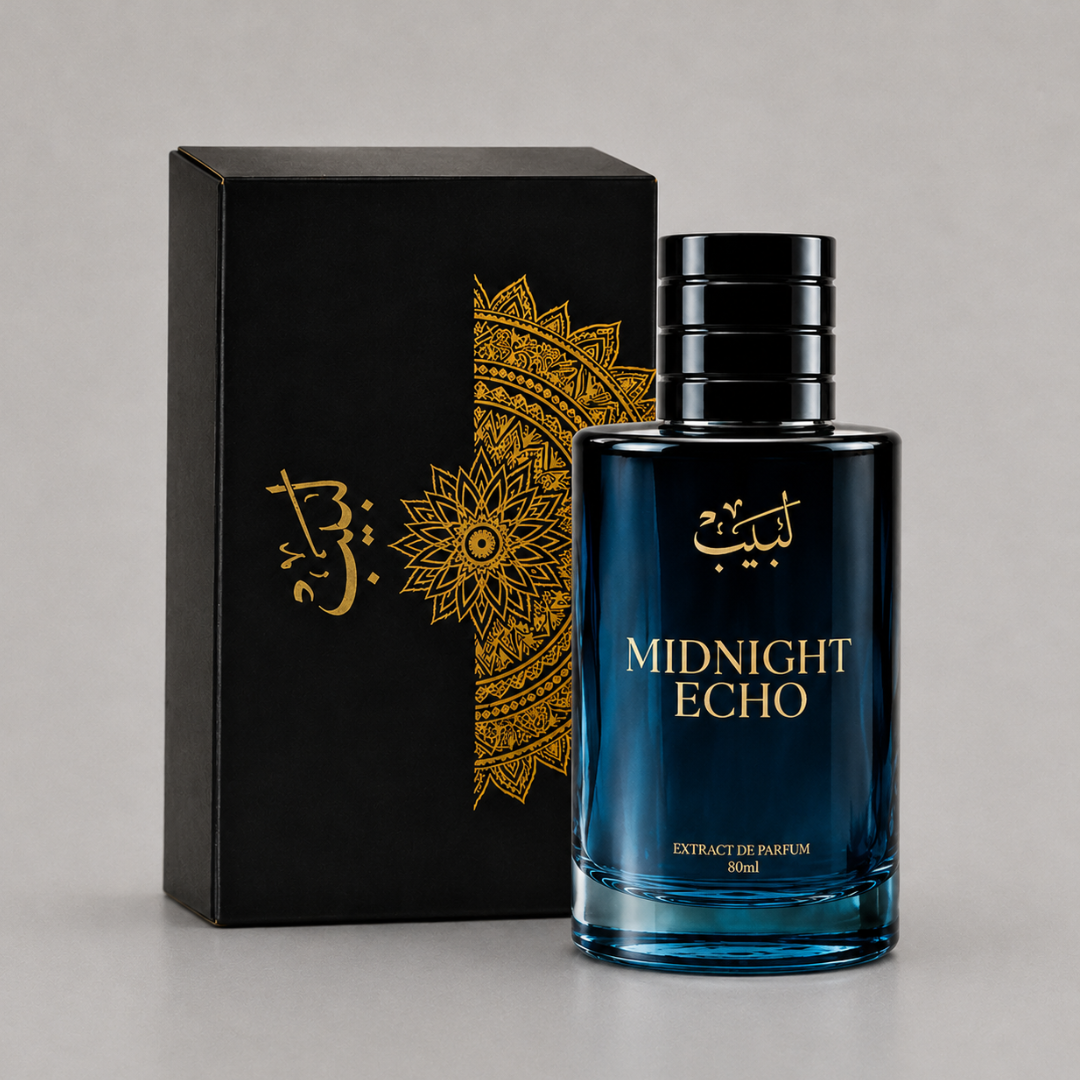 Midnight Echo Perfume