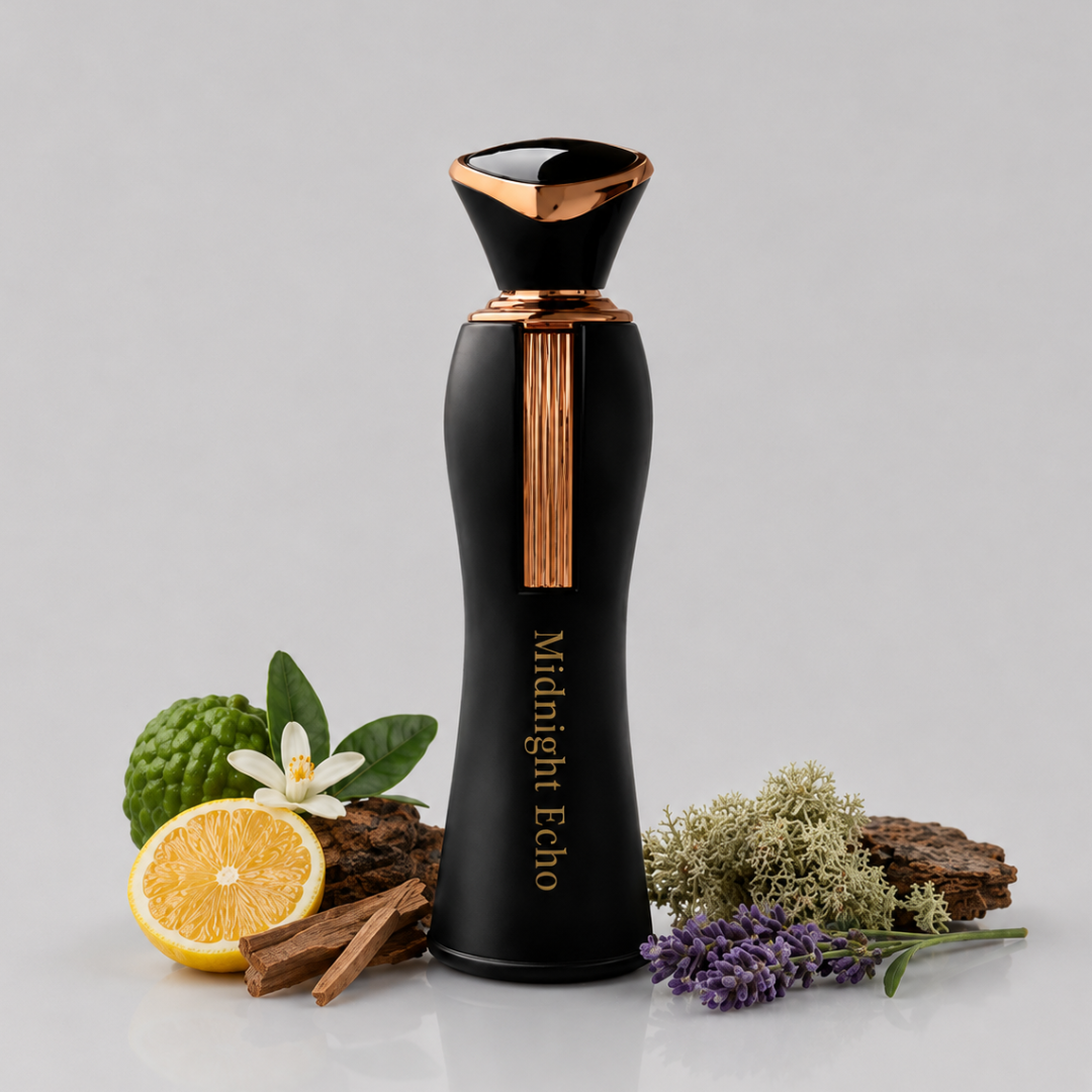 Midnight Echo Perfume