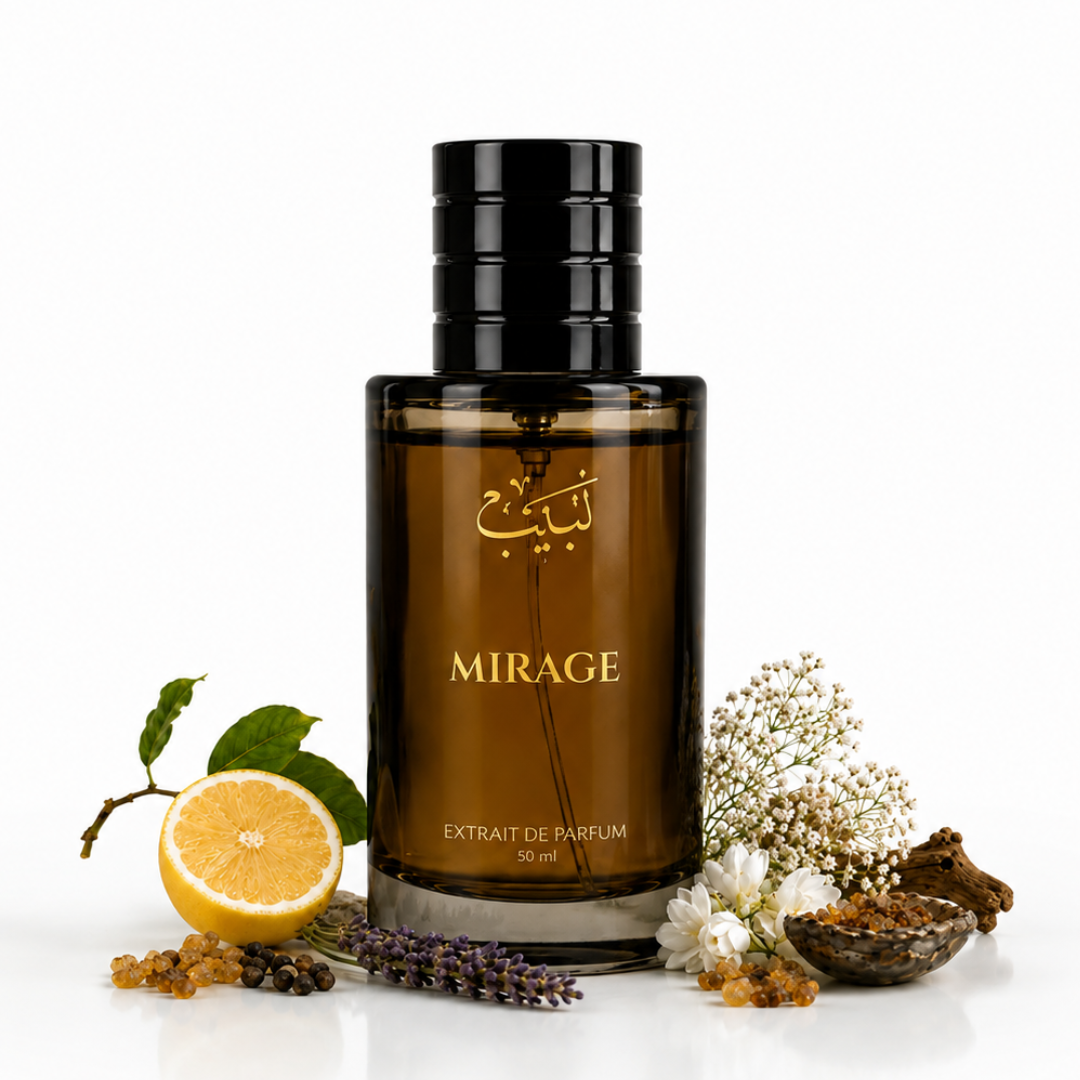 Mirage Perfume