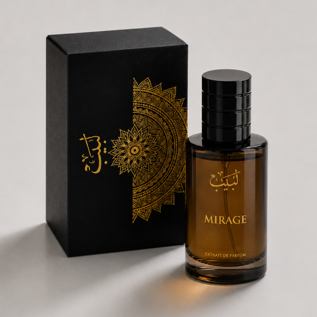 Mirage Perfume