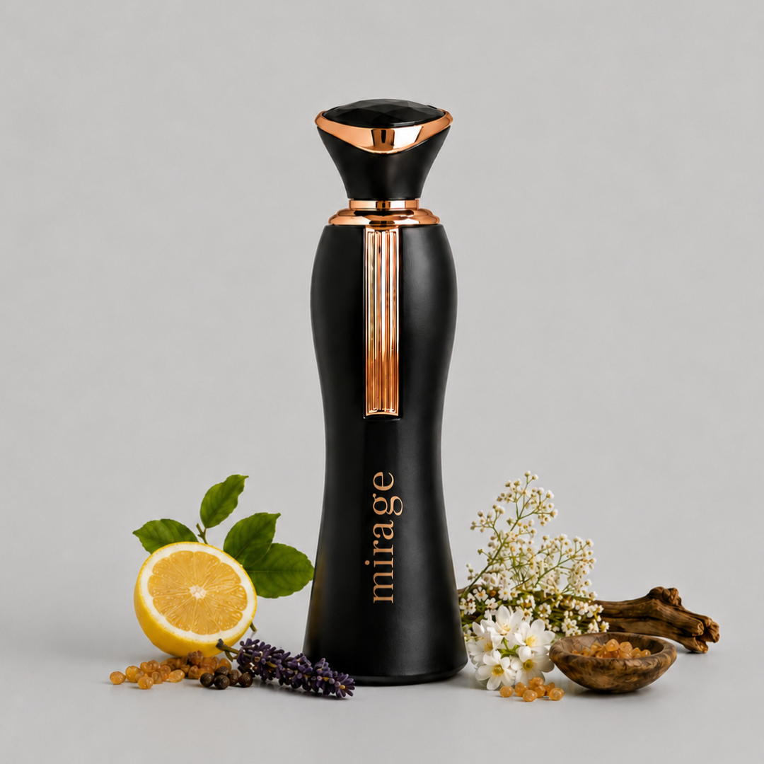 Mirage Perfume