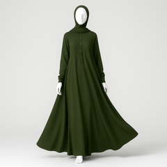 Abayas