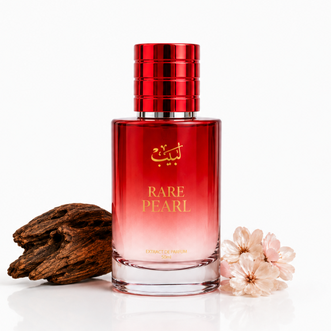 Rare Pearls Perfume