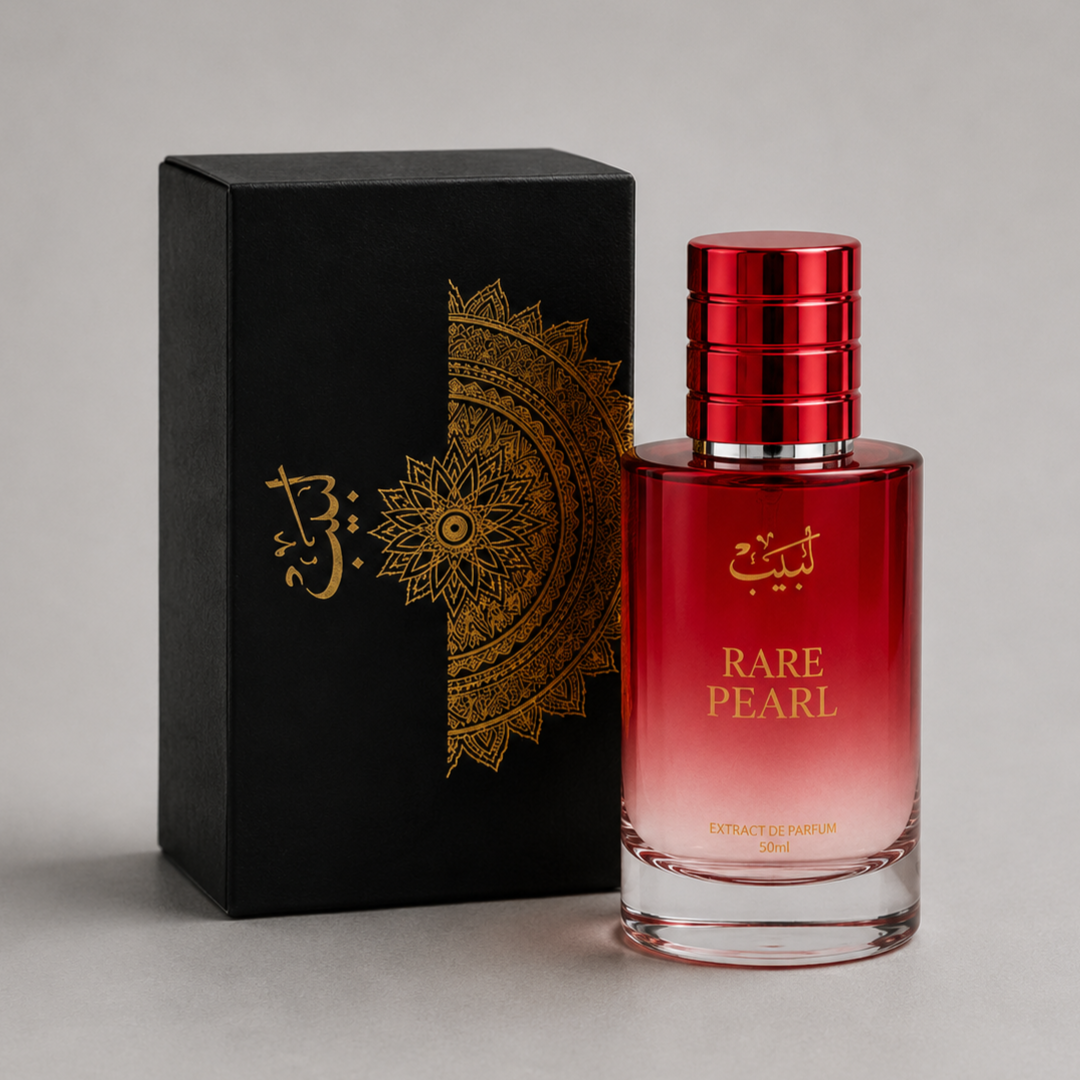 Rare Pearls Perfume