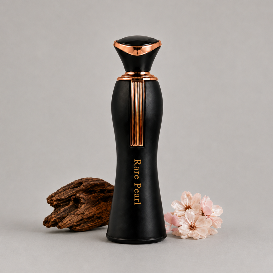 Rare Pearls Perfume