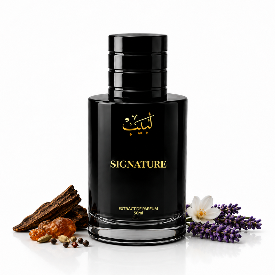 Signature Perfume