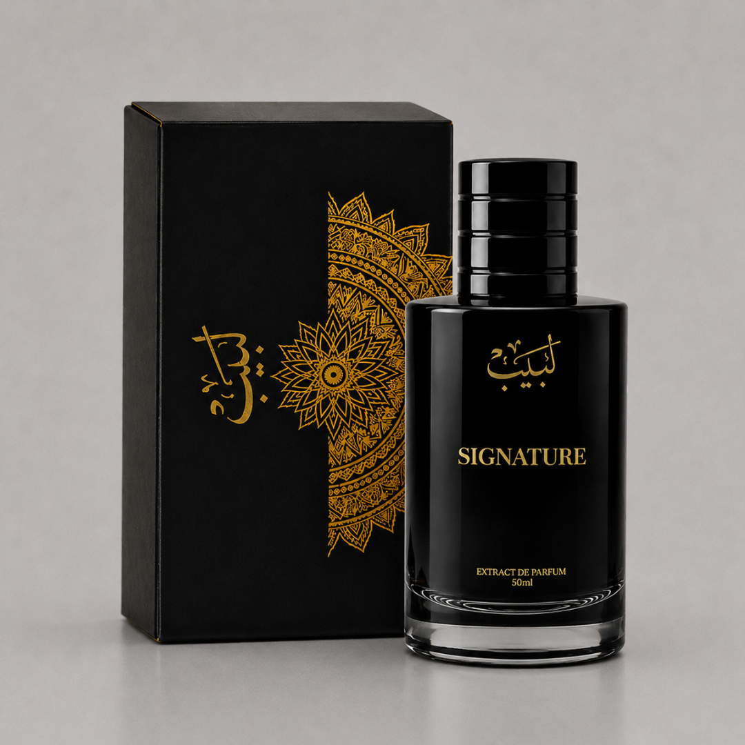 Signature Perfume