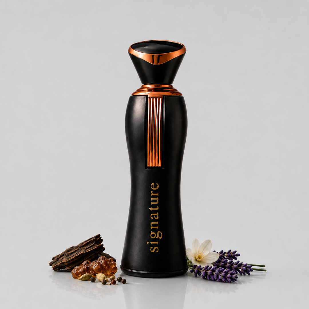 Signature Perfume