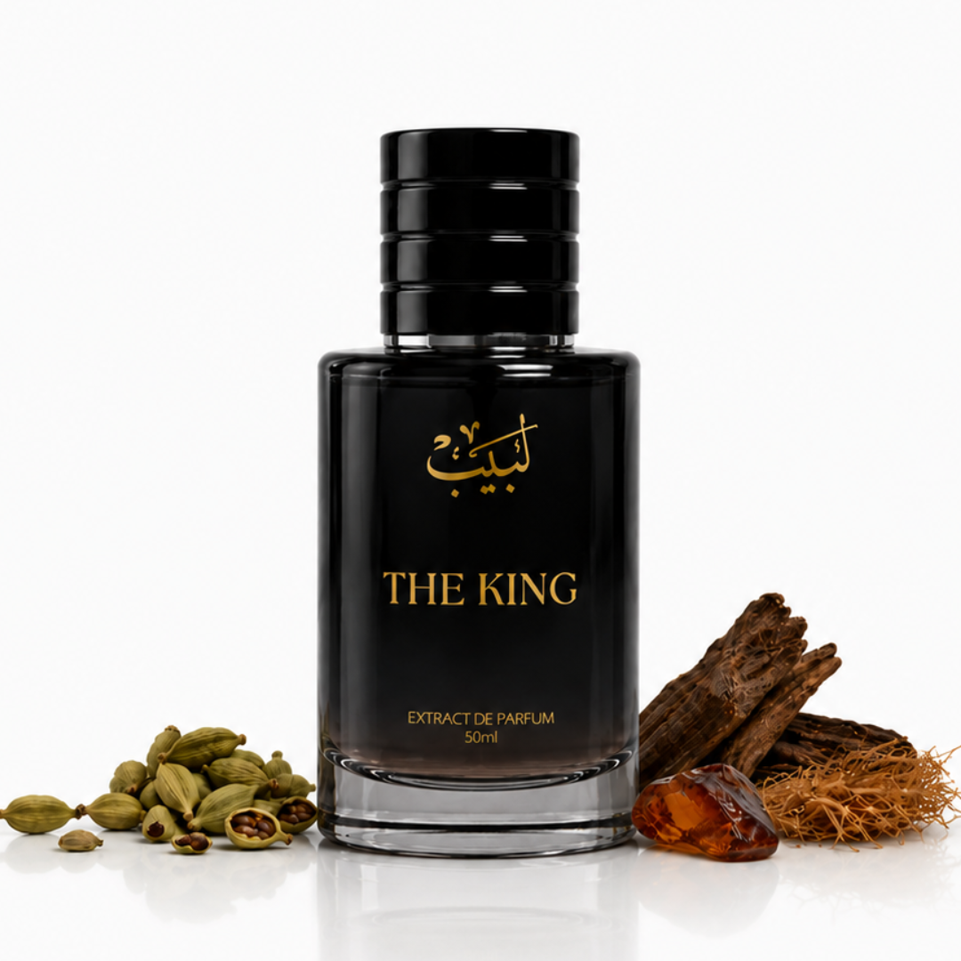 The King Perfume