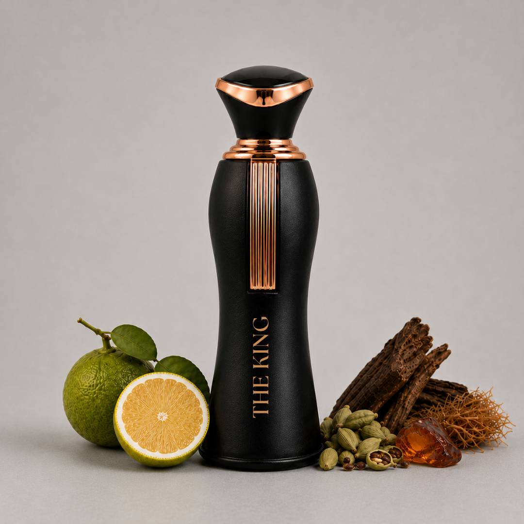 The King Perfume