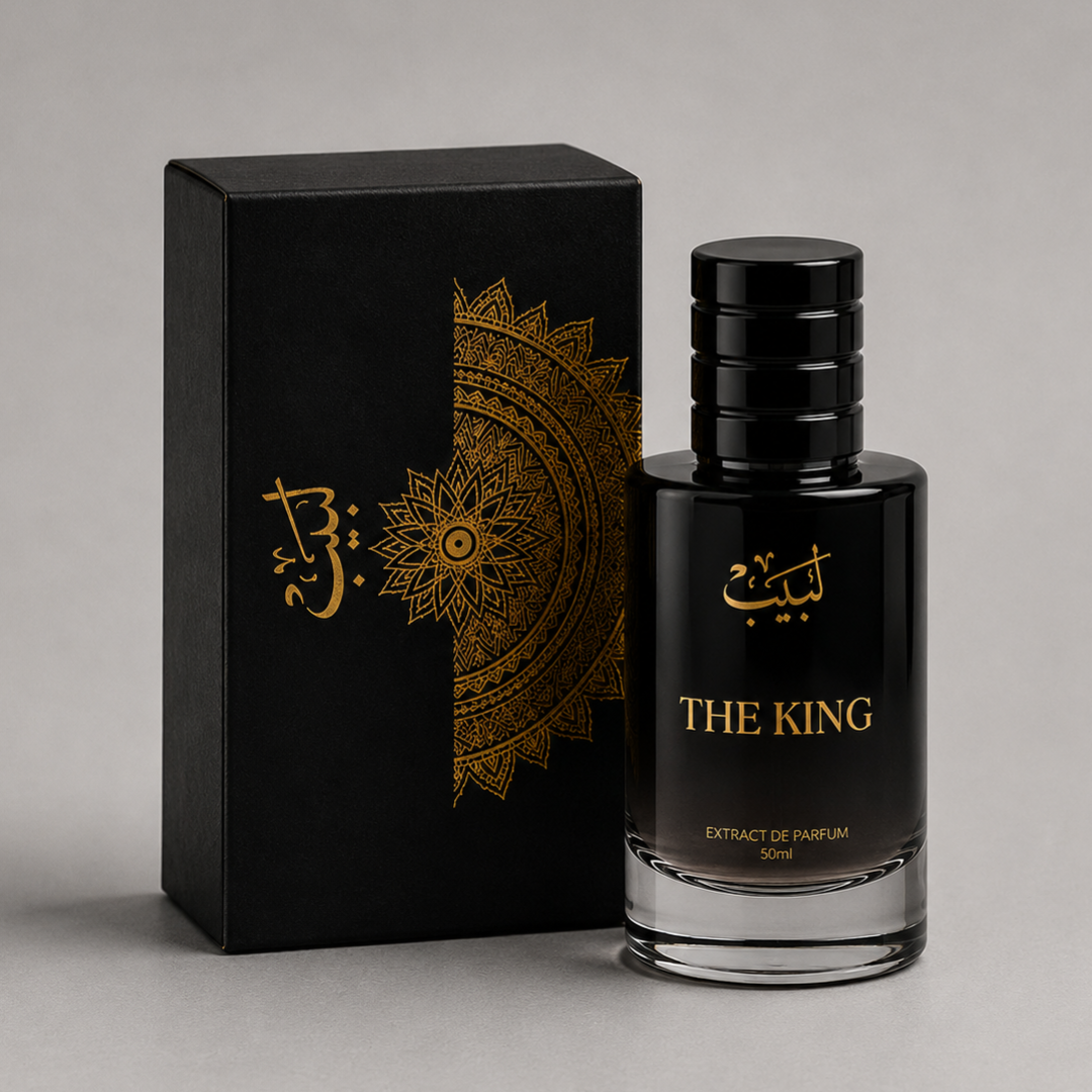 The King Perfume