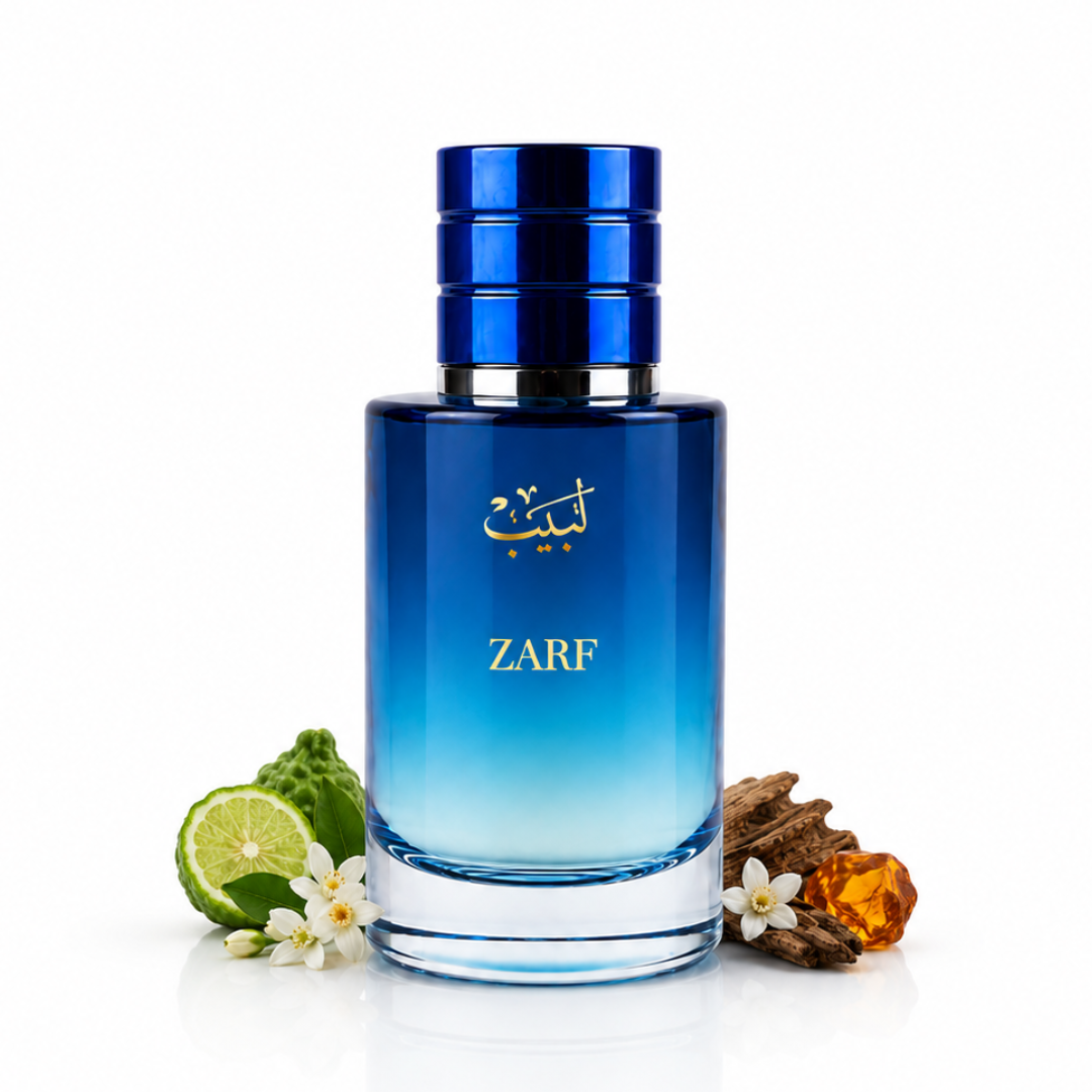 Zarf Perfume