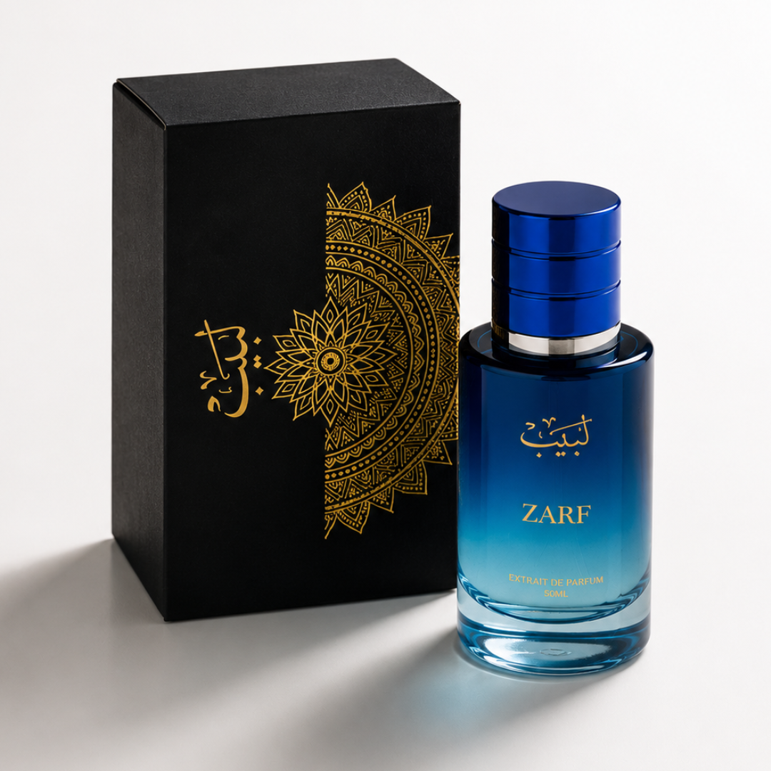 Zarf Perfume