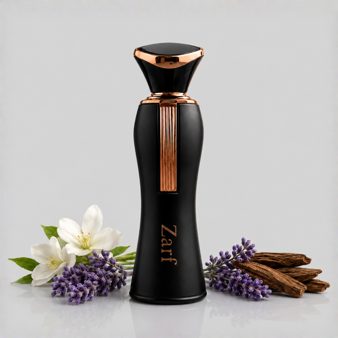 Zarf Perfume