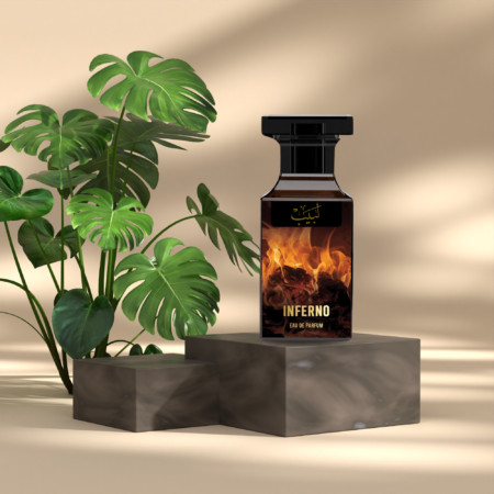 Labaib inferno perfume