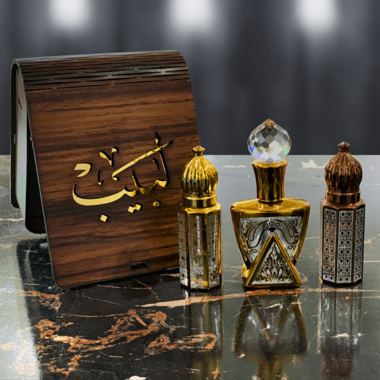 Ghilaf e Kaaba 6ml