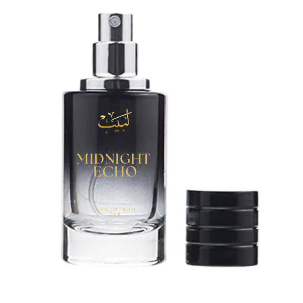 Labaib Midnight echo perfume