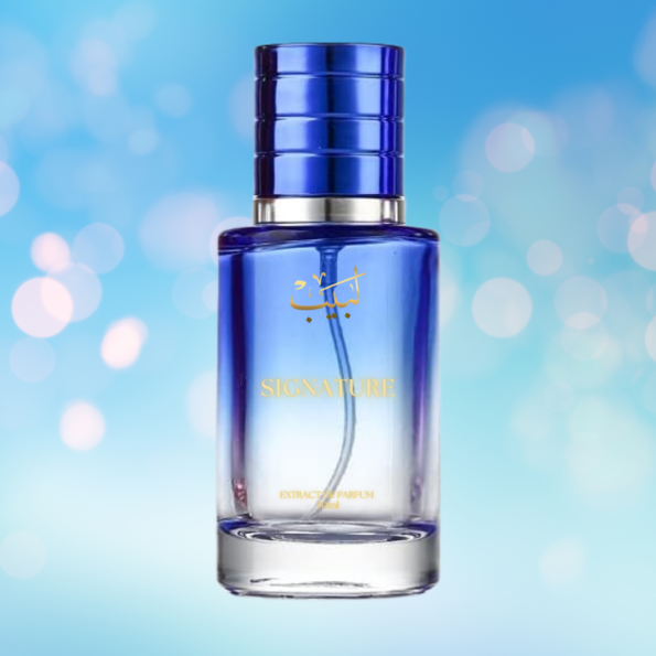 Labaib signature perfume