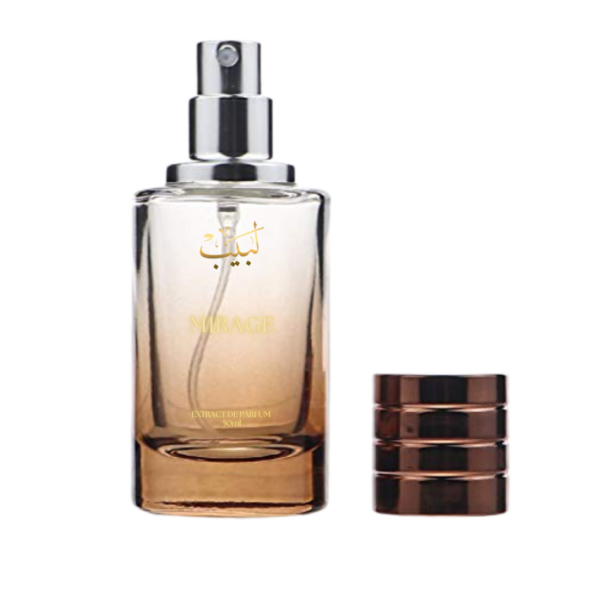 Labaib Ameer al Oud Perfume